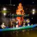 Michoacán, centro cultural y turístico con festivales de talla internacional: Bedolla