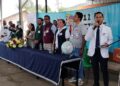 Inicia Campaña de Vacunación Invernal: aplicarán 171 mil dosis en Uruapan