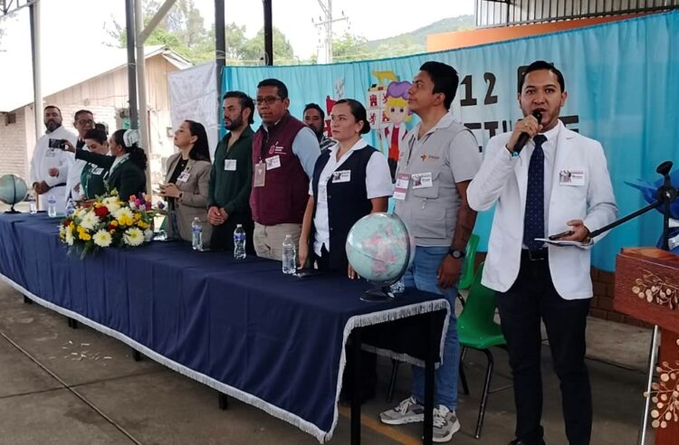 Inicia Campaña de Vacunación Invernal: aplicarán 171 mil dosis en Uruapan