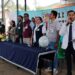 Inicia Campaña de Vacunación Invernal: aplicarán 171 mil dosis en Uruapan