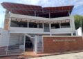 Nuevo Mercado Municipal Bienestar de Panindícuaro sigue creciendo