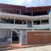 Nuevo Mercado Municipal Bienestar de Panindícuaro sigue creciendo