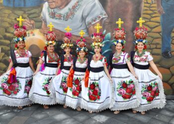 Centro Cultural Plaza La Ranita se consolida como corazón cultural de Uruapan