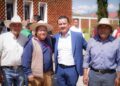 La 4T te escucha regresa al pueblo la voz para construir el futuro de Michoacán: Torres Piña