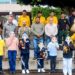 CONAFOR reconoce a ganadores del Concurso Nacional de Dibujo Infantil 2026 en Michoacán
