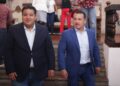 Torres Piña y Alianza por la Transformación harán trabajo conjunto