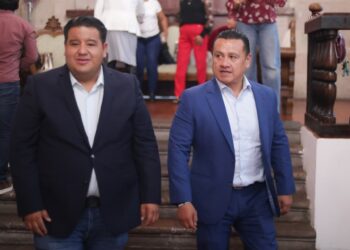 Torres Piña y Alianza por la Transformación harán trabajo conjunto