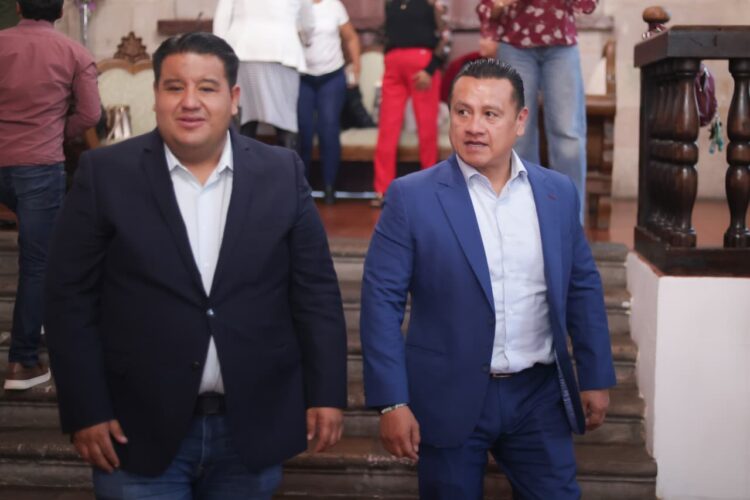 Torres Piña y Alianza por la Transformación harán trabajo conjunto