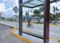 Paseo de la Revolución, movilidad segura e incluyente en Uruapan
