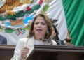 Reconoce Fabiola Alanís esfuerzo de madres buscadoras al aprobar Ley de Búsqueda de Personas Desaparecidas