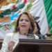 Reconoce Fabiola Alanís esfuerzo de madres buscadoras al aprobar Ley de Búsqueda de Personas Desaparecidas