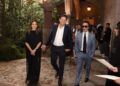 Inaugura Alfonso Martínez el MACAAM, espacio de arte, cultura y creación en Morelia