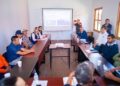 Protegen Dayana Pérez y comunidades los bosques de Salvador Escalante