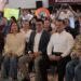 La transformación debe empezar en colonias olvidadas de todo Michoacán: Faby Alanís