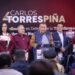 Reconocen liderazgos de Morena resultado del proceso interno y cierran filas con Torres Piña