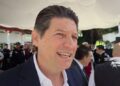 México está en deuda con víctimas de la violencia: edil Alfonso Martínez