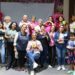 En el Mes Rosa, Conrado Paz abre talleres para cuidar la salud y salvar vidas