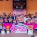 Invita Dayana Pérez a disfrutar Festival de las Ánimas 2026 en Salvador Escalante