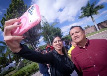 Pide Torres Piña escuchar al pueblo para orientar inversión pública en Lerma-Chapala