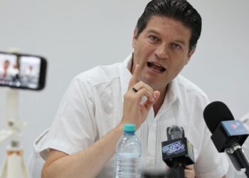 Mejora Morelia diez puntos en percepción de seguridad: INEGI
