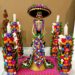 Arte y tradición te esperan en Capula este fin de semana en la Feria de la Catrina