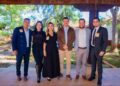 Celebra Dayana Pérez el 16 aniversario del ICATMI Pátzcuaro
