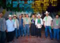 Celebra Dayana Pérez 86 aniversario de la Comunidad Indígena de Villa Escalante