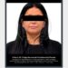 Detiene FGE a Rosa Alejandra, secretaria del Bienestar de Uruapan por caso Carlos Manzo