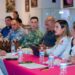 Refuerzan seguridad para Festival de las Ánimas en Salvador Escalante