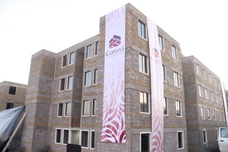 Ya están disponibles los resultados 2026 de Vivienda del Bienestar en Michoacán